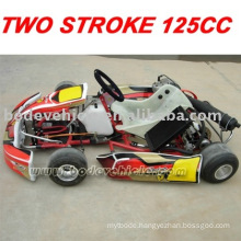 125CC TWO STROKE GO KART (MC-490)